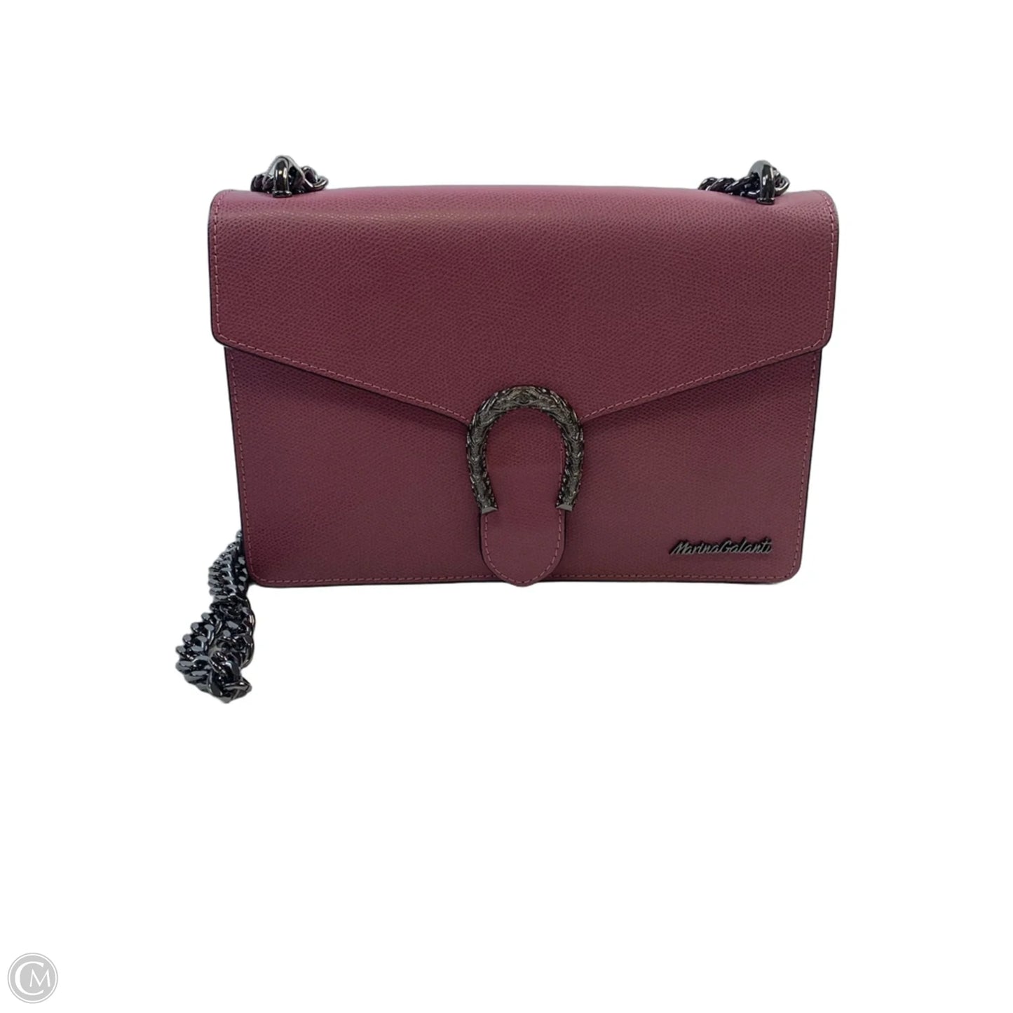Handbag By Clothes Mentor, Size: Medium
