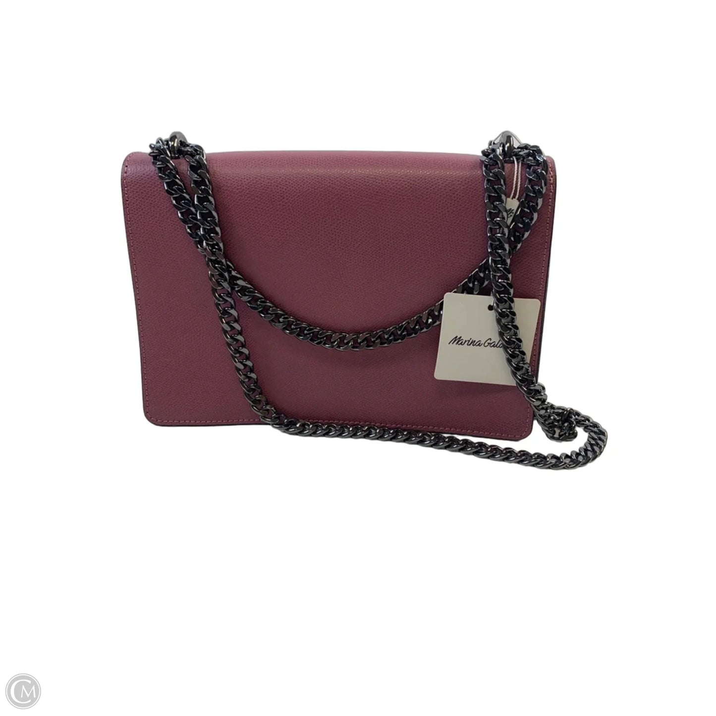 Handbag By Clothes Mentor, Size: Medium