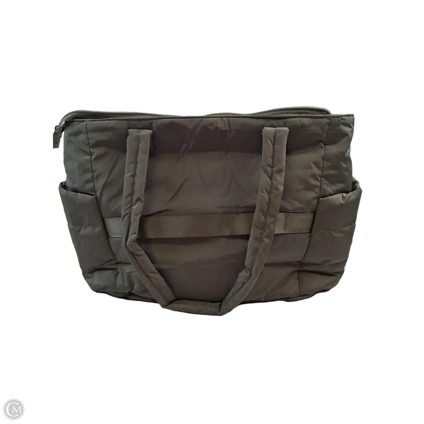 Tote By Clothes Mentor, Size: Medium