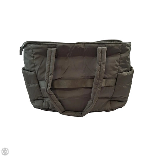 Tote By Clothes Mentor, Size: Medium