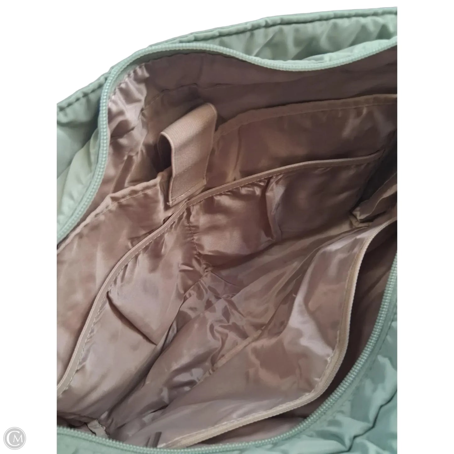 Tote By Clothes Mentor, Size: Medium