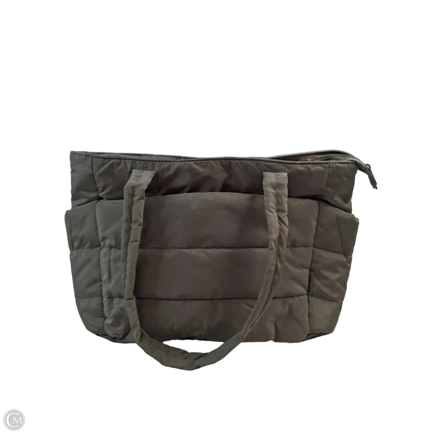 Tote By Clothes Mentor, Size: Medium