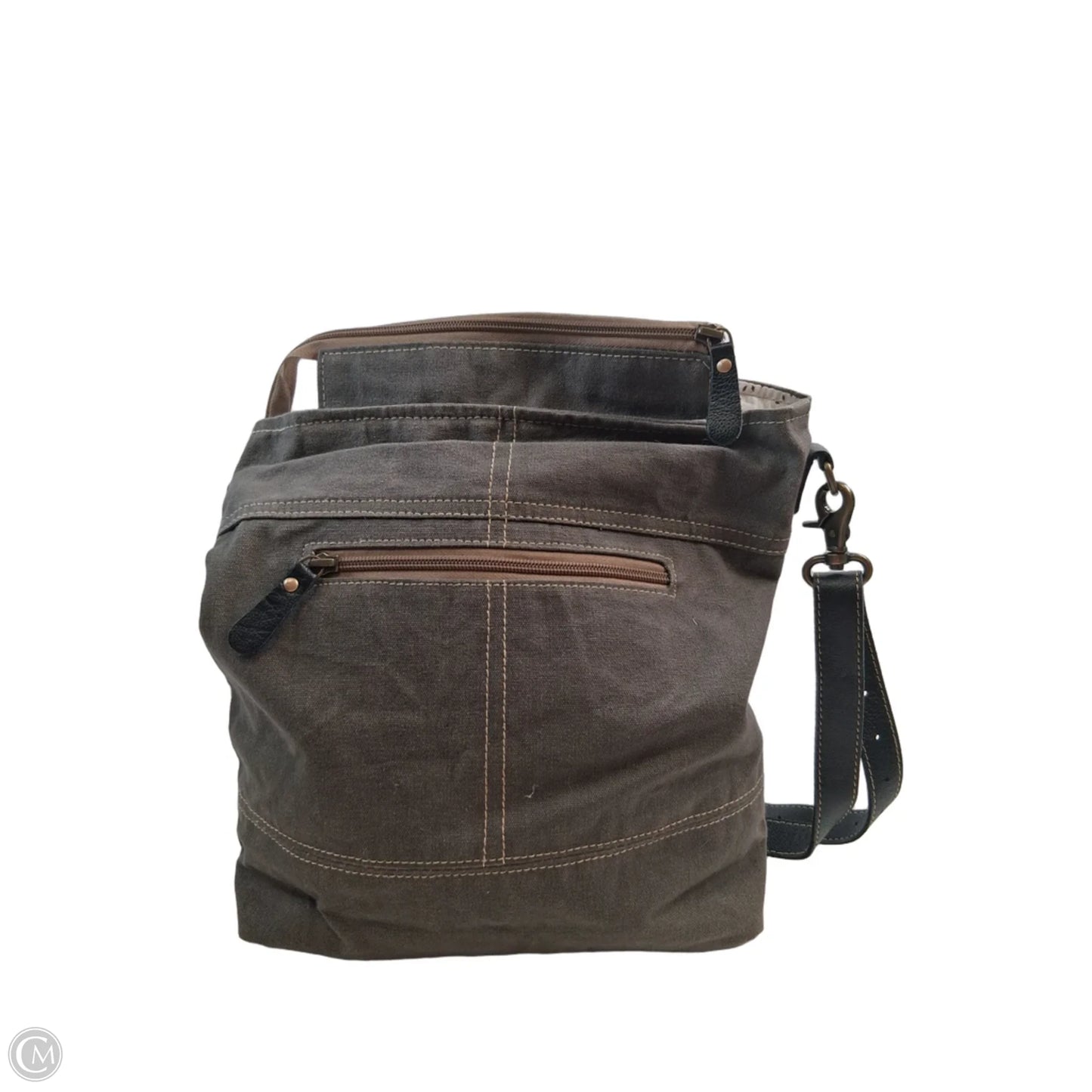 Crossbody By Myra, Size: Medium