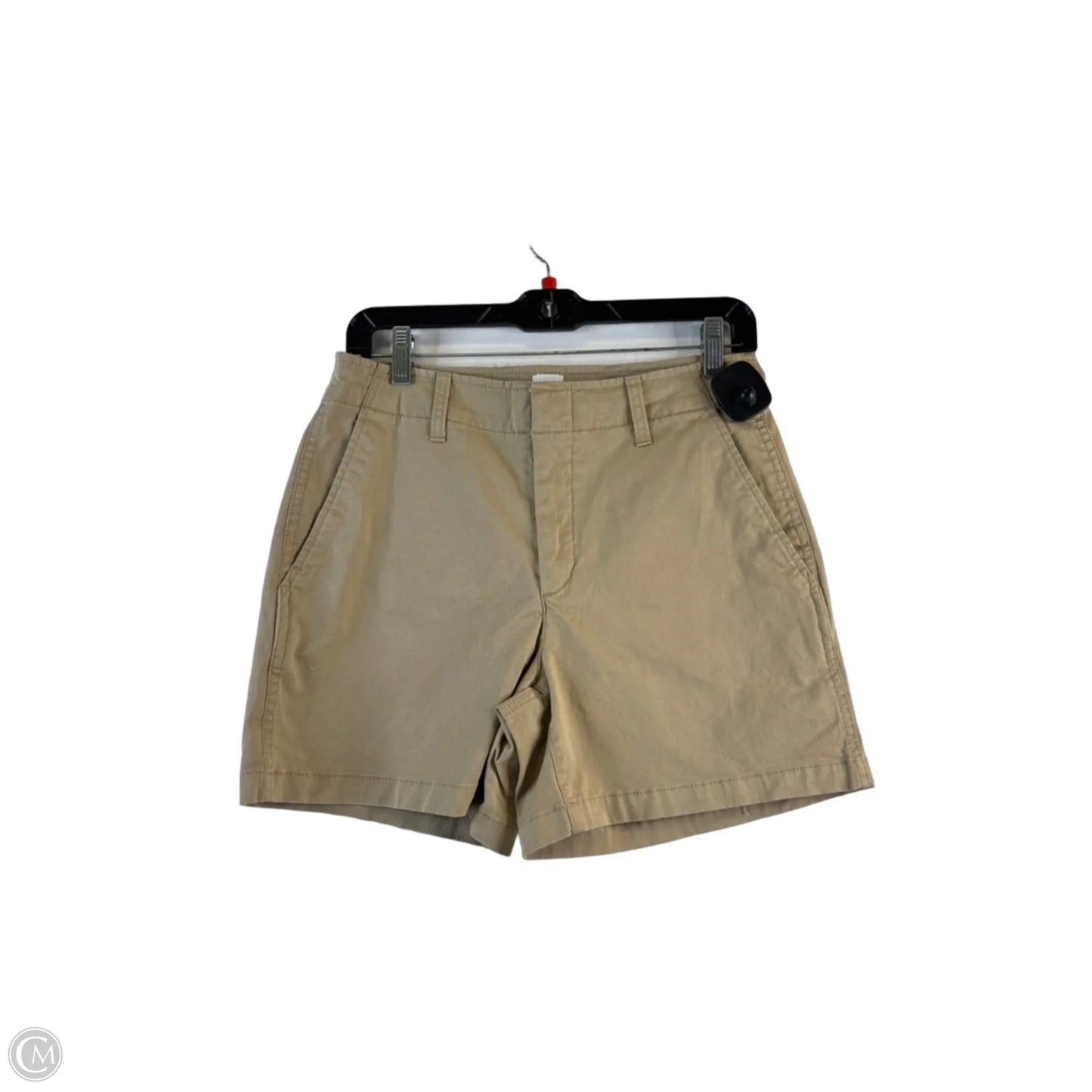 Shorts By Gap In Tan, Size: 2
