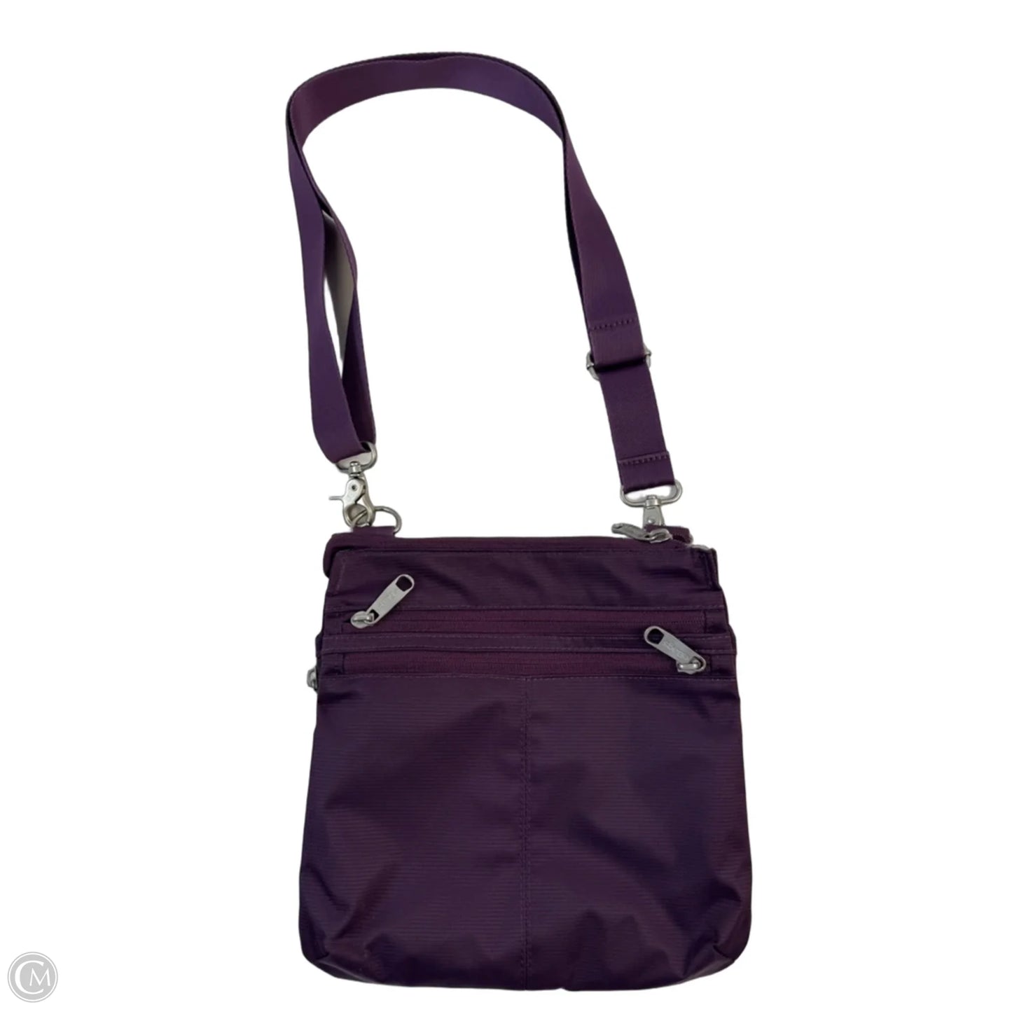 Crossbody By Clothes Mentor, Size: Medium