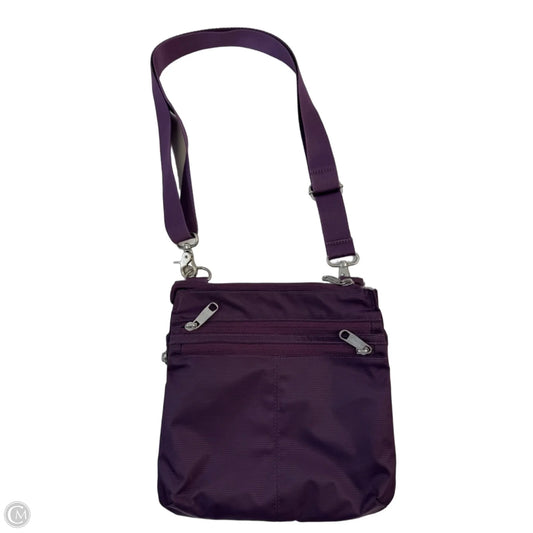 Crossbody By Clothes Mentor, Size: Medium
