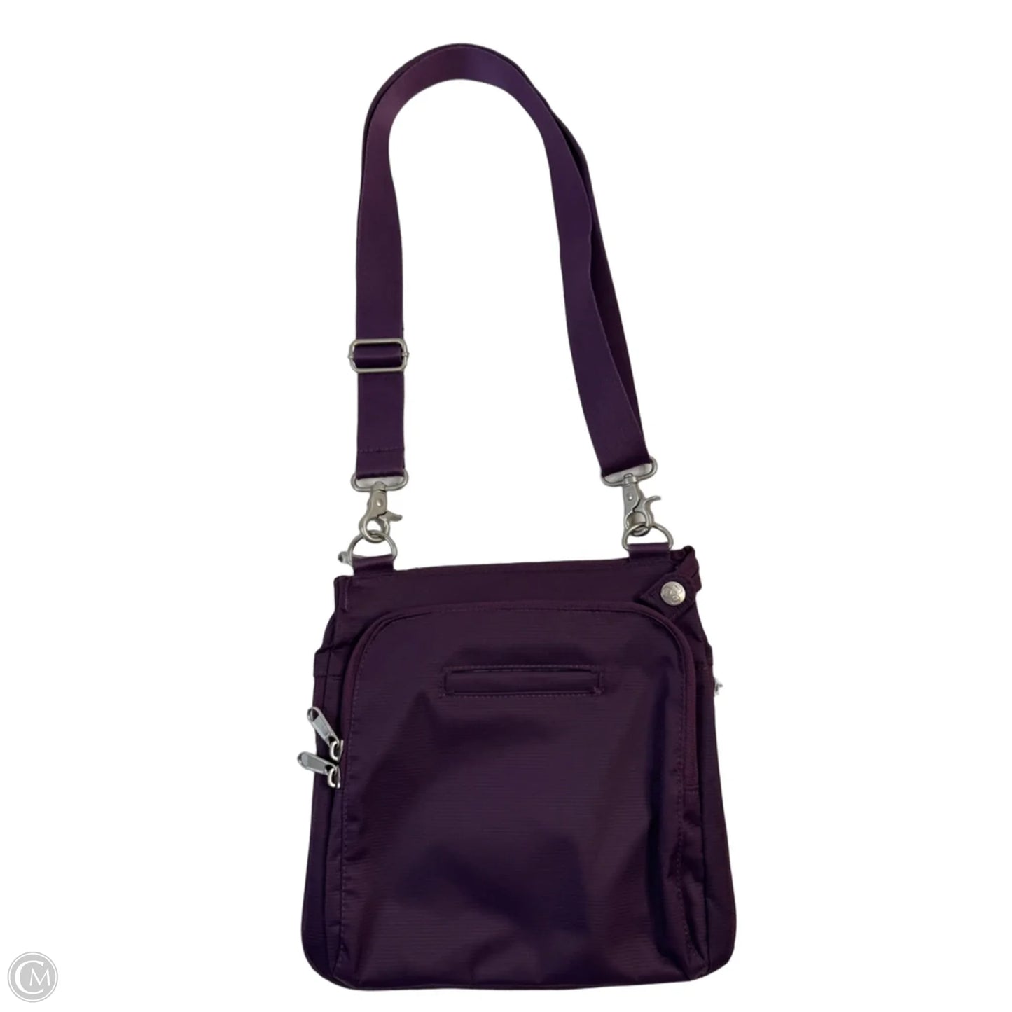 Crossbody By Clothes Mentor, Size: Medium