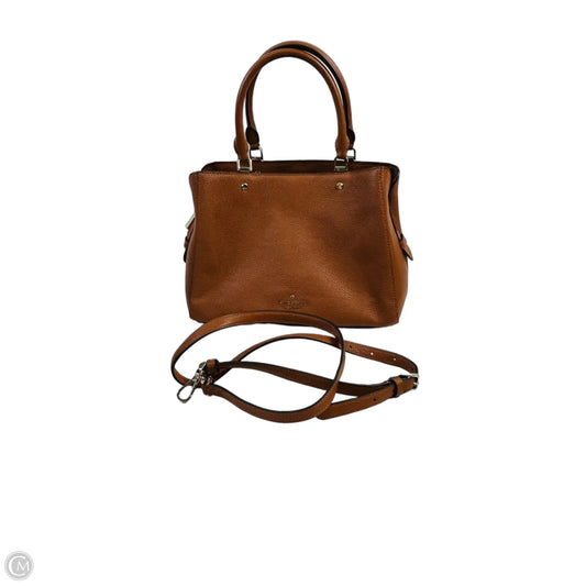 Handbag Designer By Kate Spade, Size: Medium