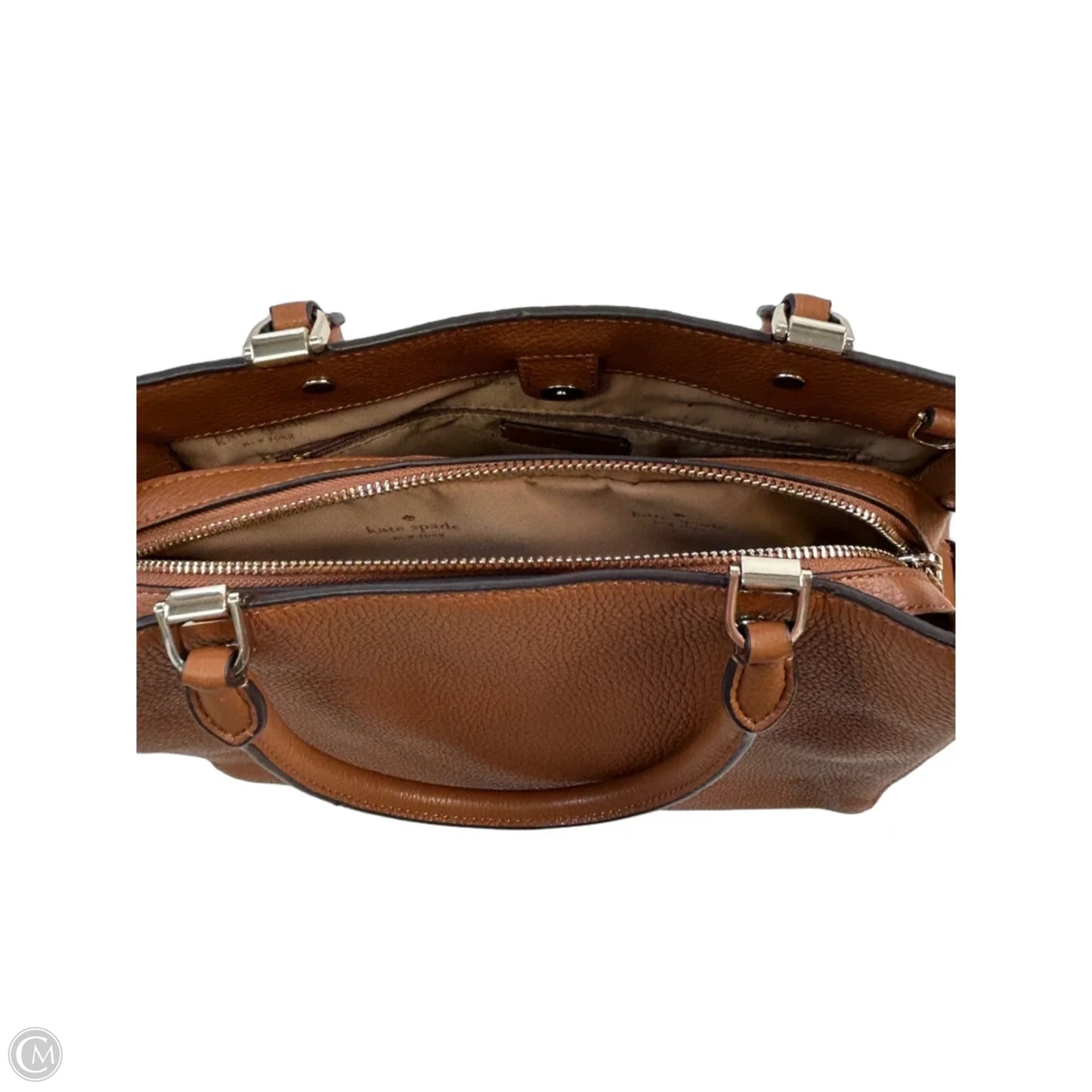 Handbag Designer By Kate Spade, Size: Medium