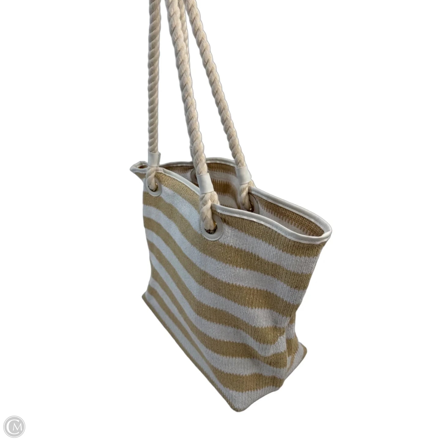 Tote By Vera Bradley, Size: Medium