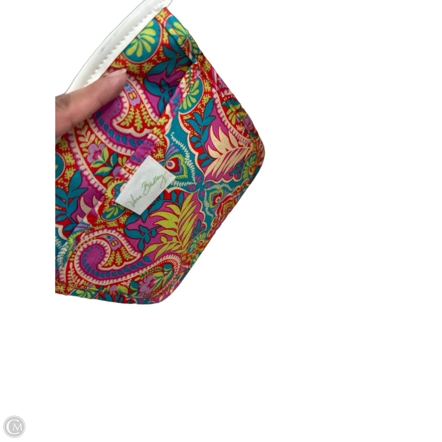 Tote By Vera Bradley, Size: Medium