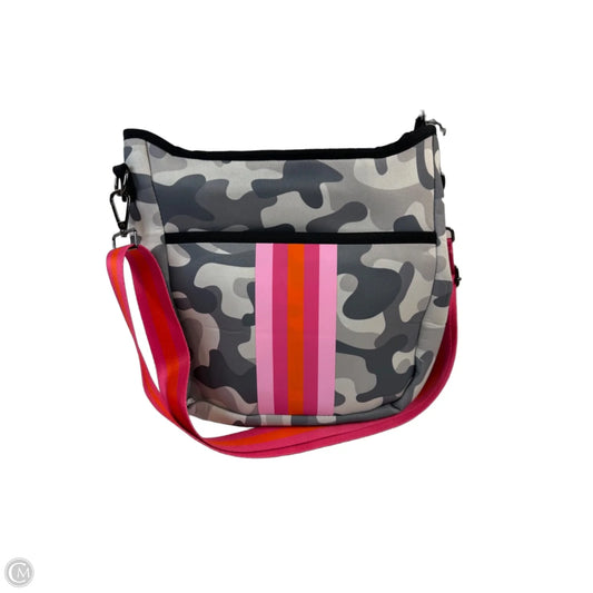 Crossbody By Haute Hippie, Size: Large