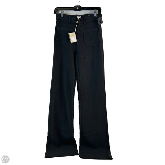 Pants Dress By Faherty In Grey, Size: 2