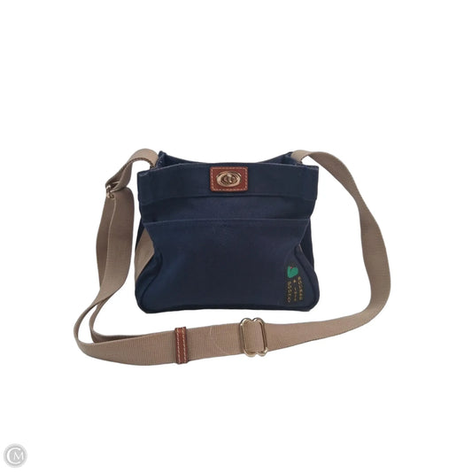 Crossbody Designer By Dooney And Bourke, Size: Medium