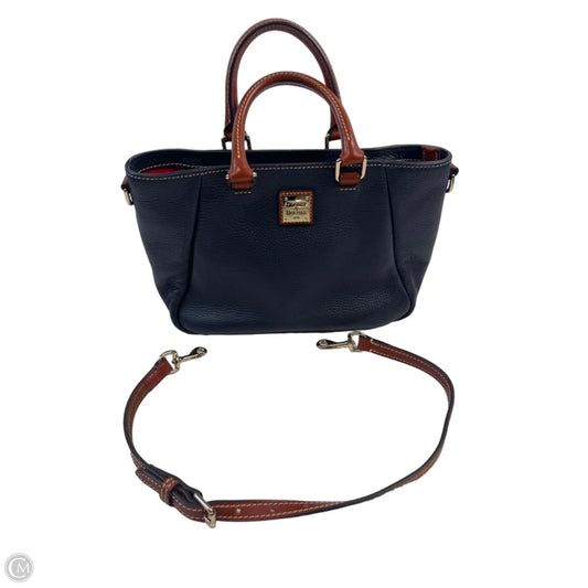 Handbag Designer By Dooney And Bourke, Size: Medium