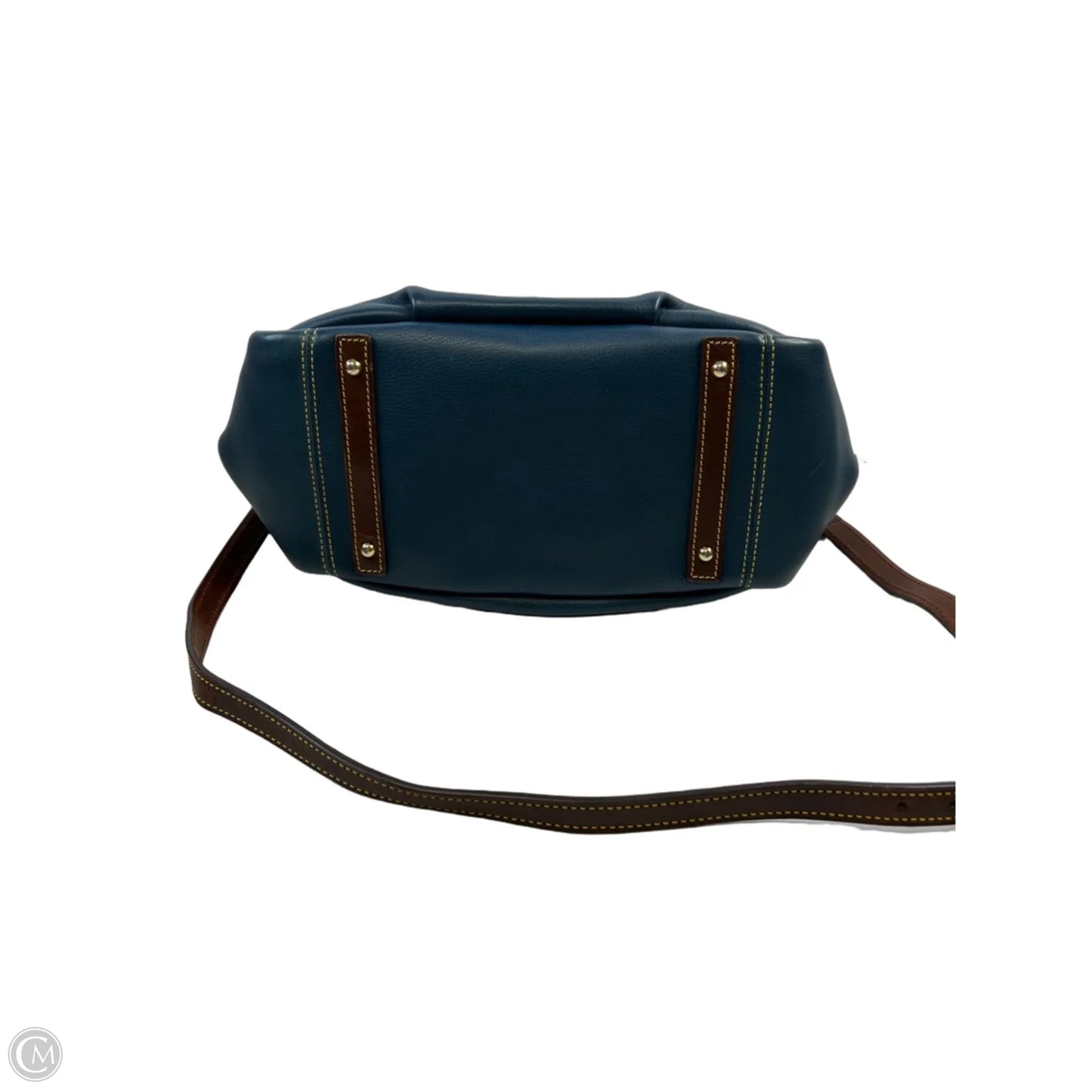 Handbag Designer By Dooney And Bourke, Size: Large