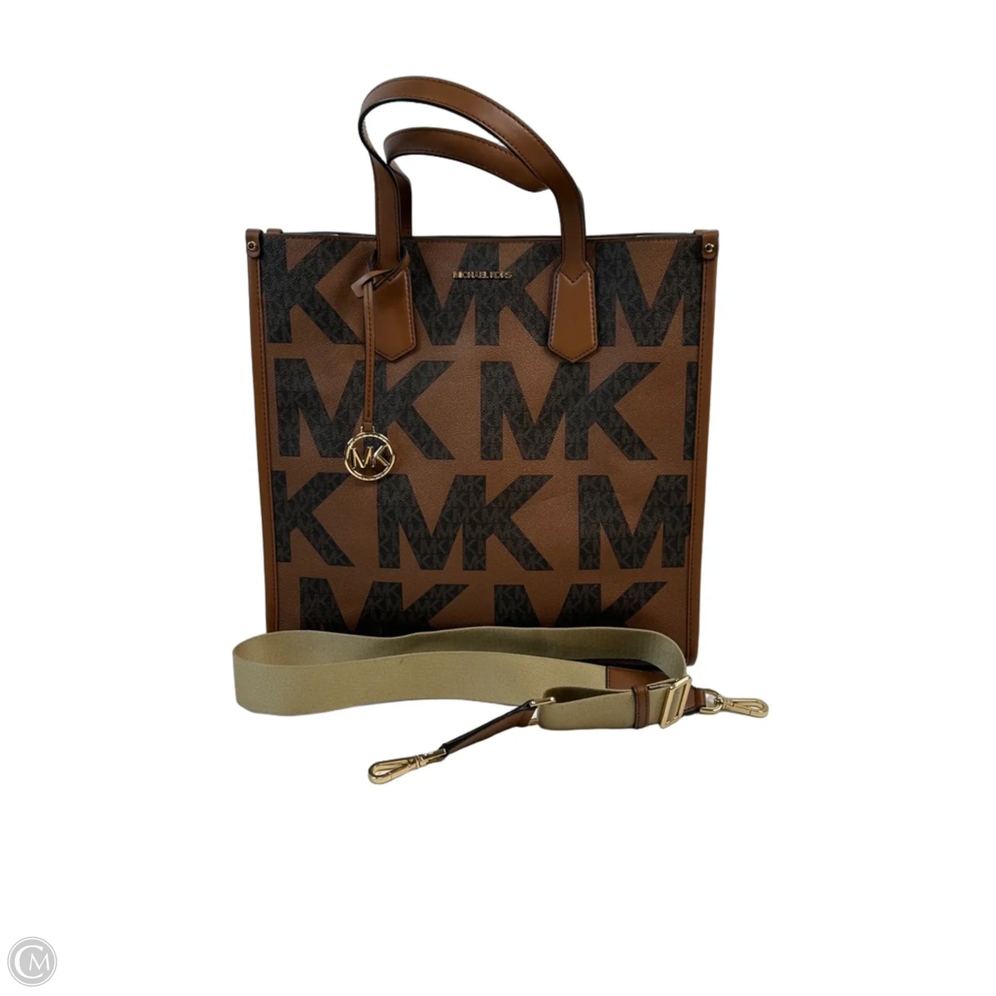 Tote By Michael By Michael Kors, Size: Large