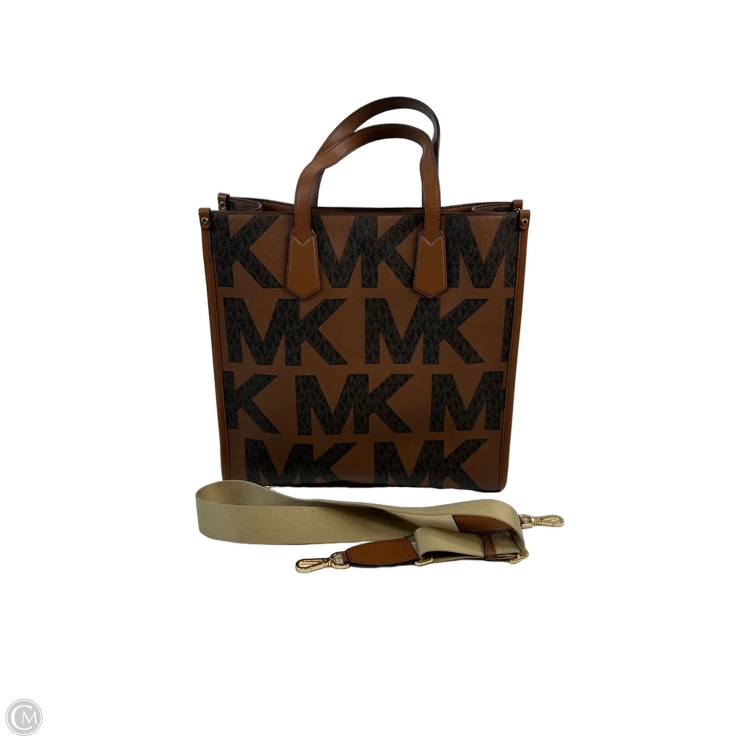 Tote By Michael By Michael Kors, Size: Large