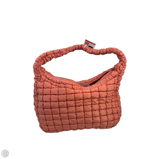 Tote By Clothes Mentor, Size: Large