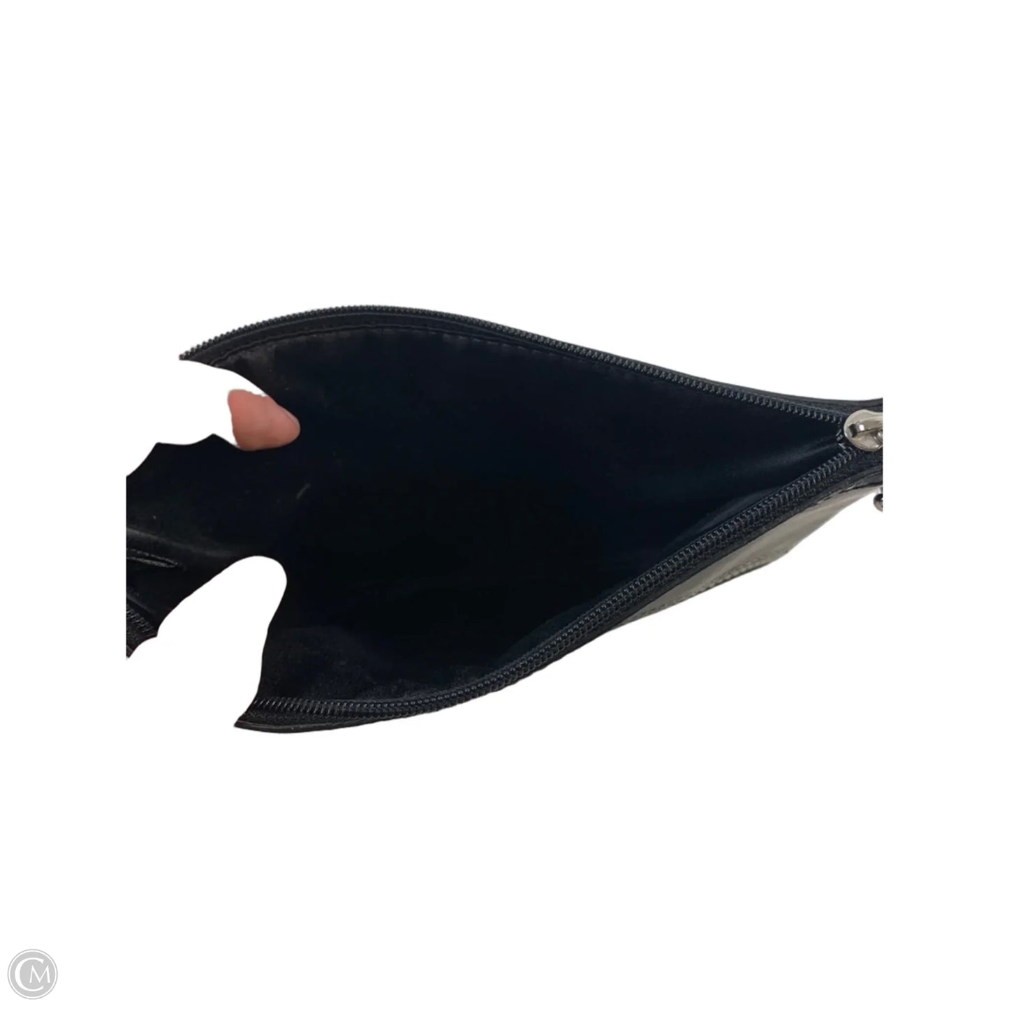 Wristlet Designer By Coach, Size: Medium