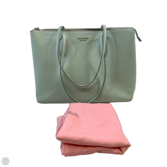 Tote Designer By Kate Spade, Size: Large