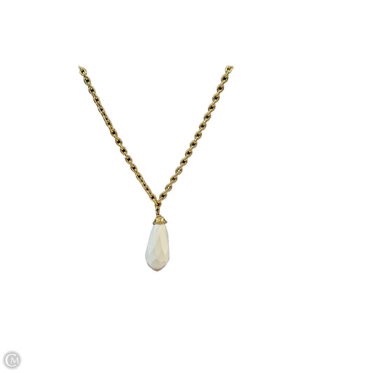 Necklace Pendant By Clothes Mentor