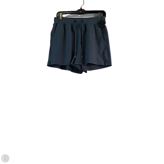 Athletic Shorts By Old Navy In Blue, Size: M