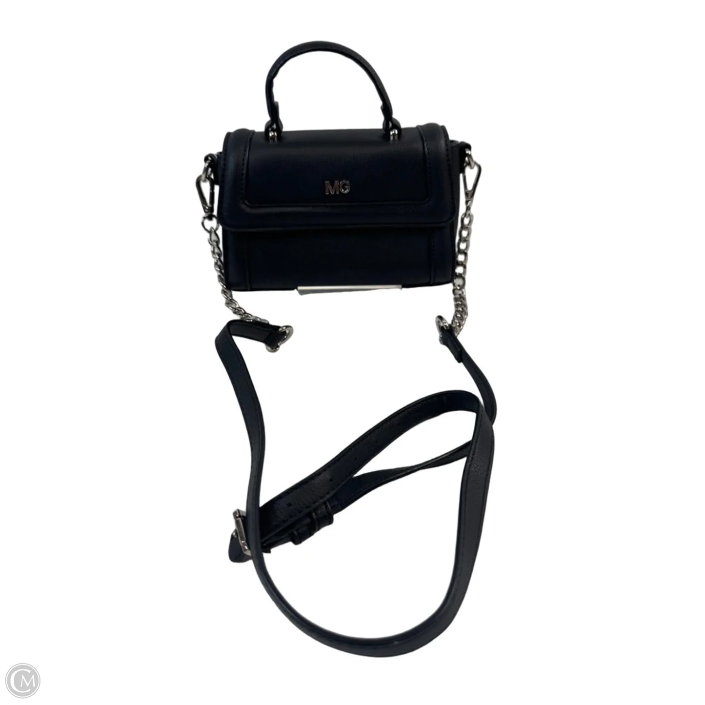 Handbag By Madden Girl, Size: Small