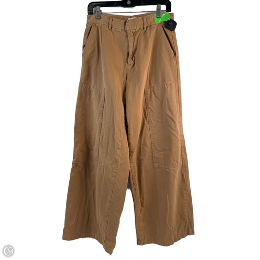 Pants Cargo & Utility By Pacsun In Tan, Size: 6