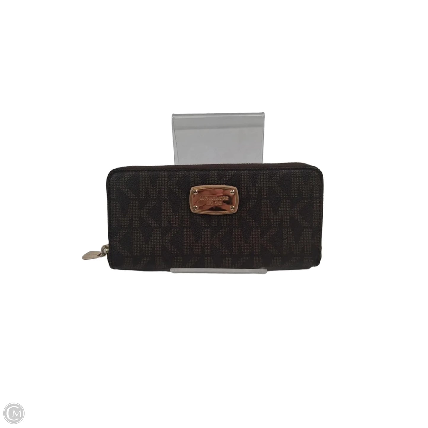 Wallet By Michael By Michael Kors, Size: Large