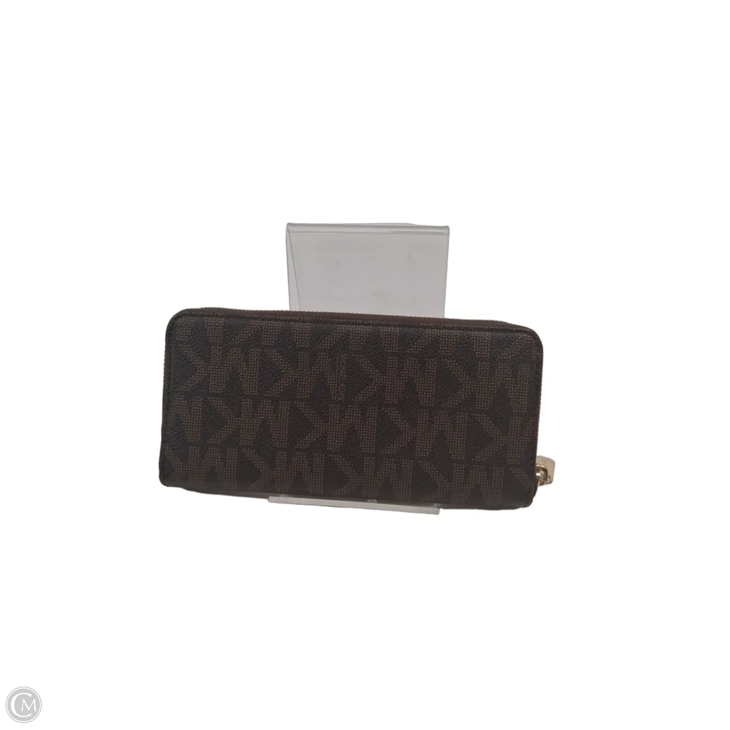 Wallet By Michael By Michael Kors, Size: Large