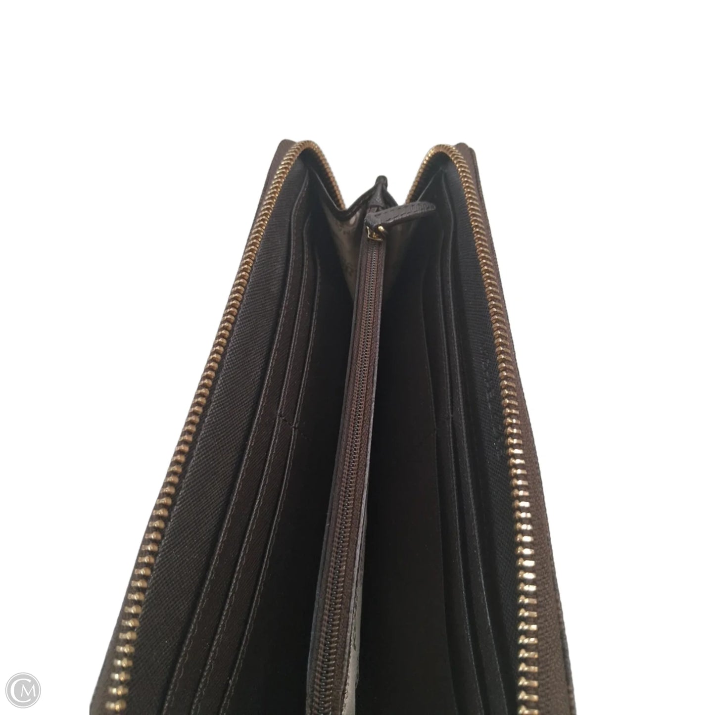 Wallet By Michael By Michael Kors, Size: Large