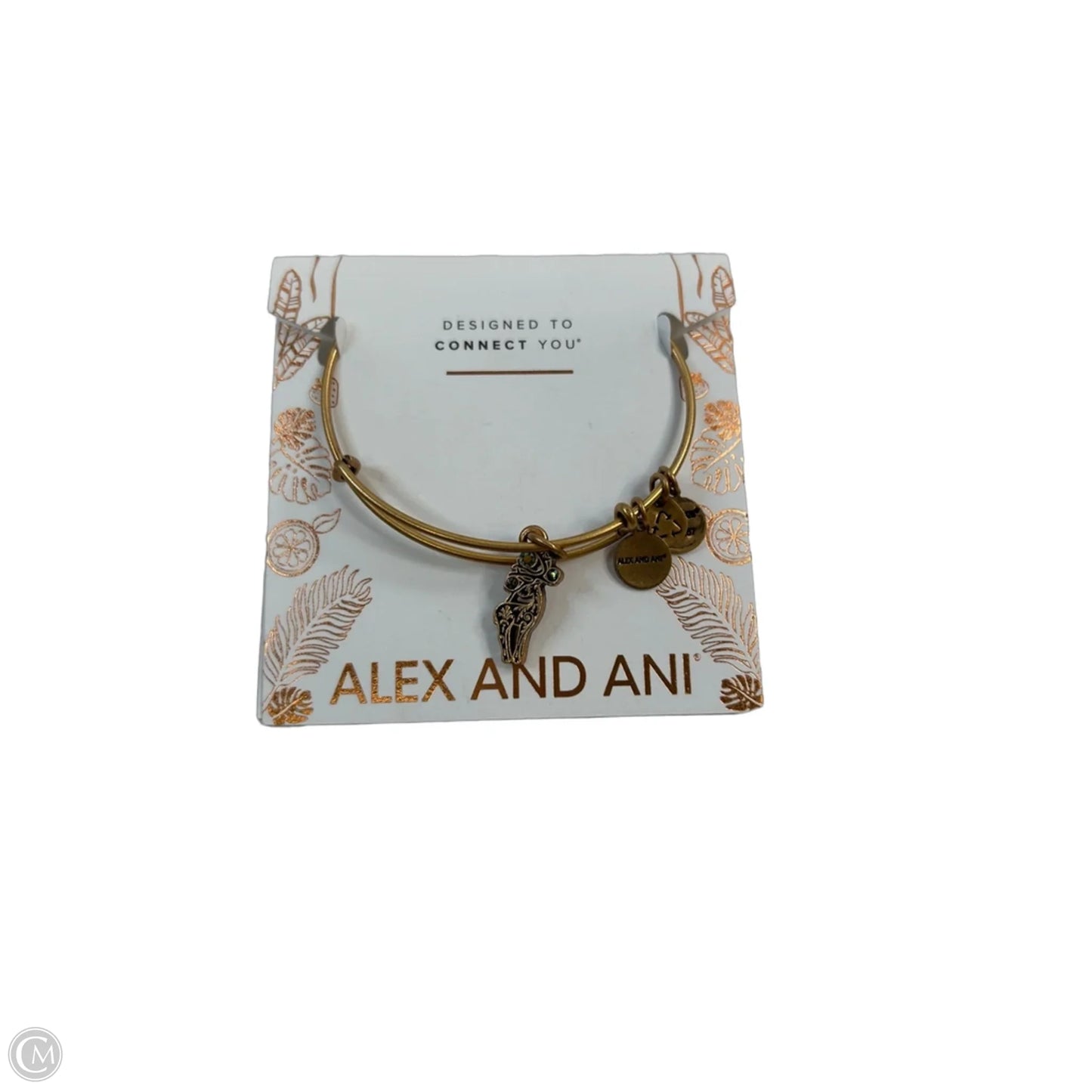 Bracelet Bangle By Alex And Ani
