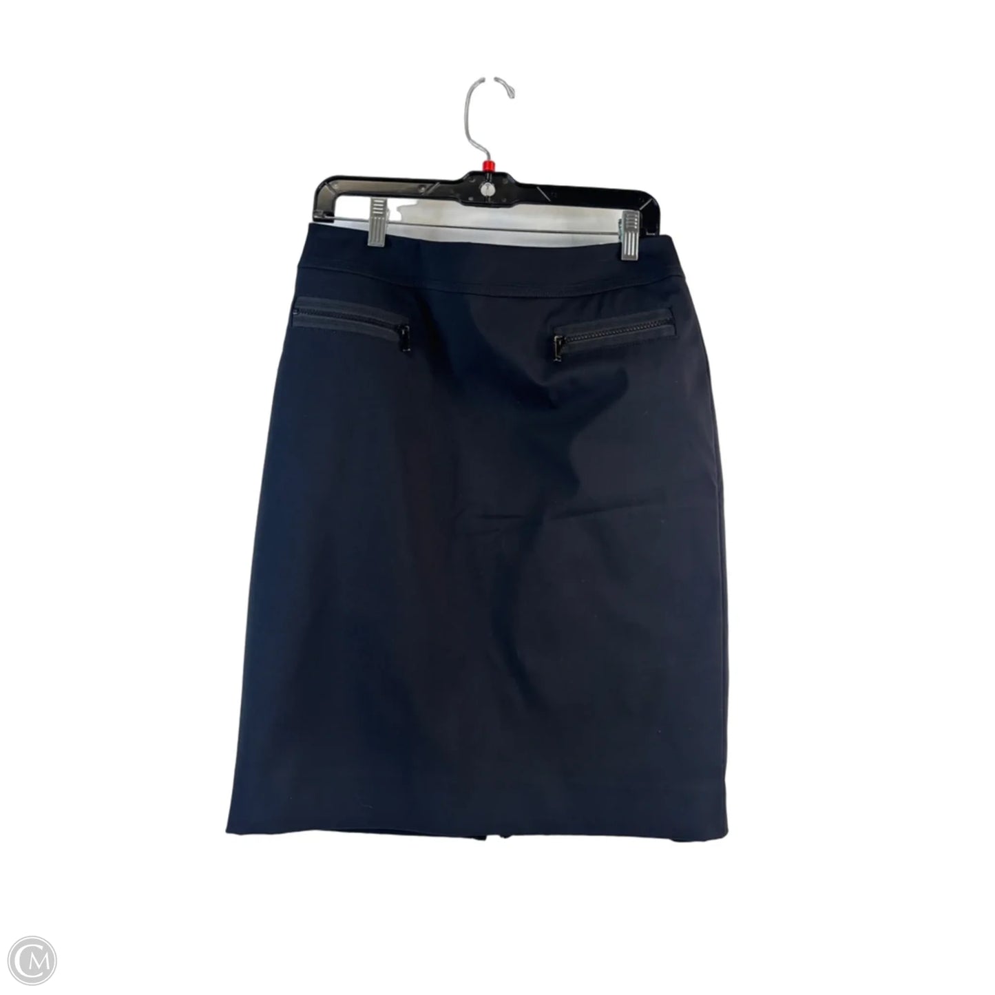 Skirt Midi By Carlisle In Black, Size: 8
