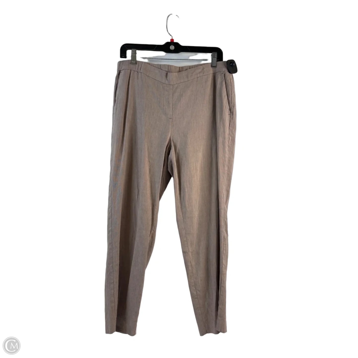 Pants Dress By J. Jill In Beige, Size: 8