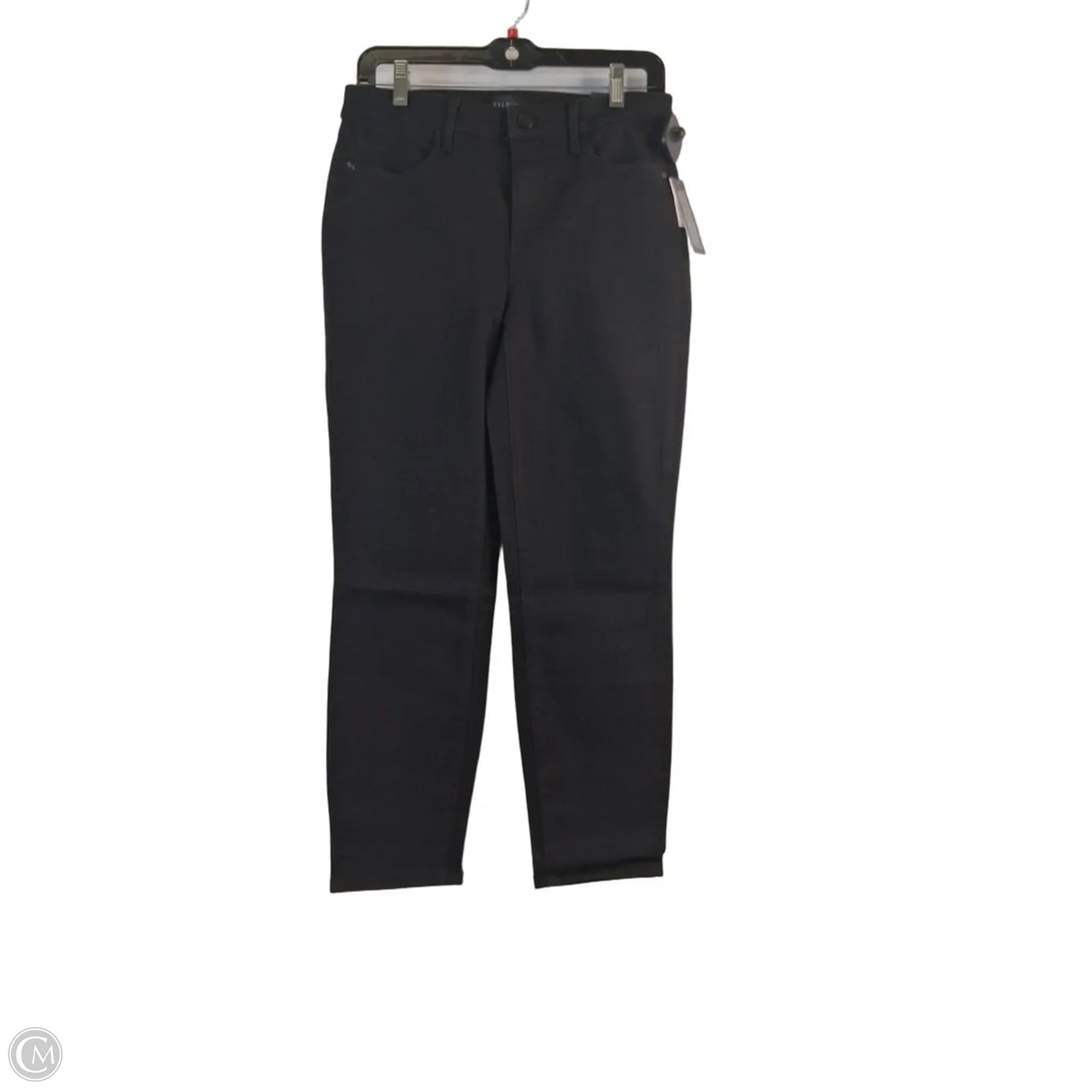 Jeans Jeggings By Talbots In Blue, Size: 4