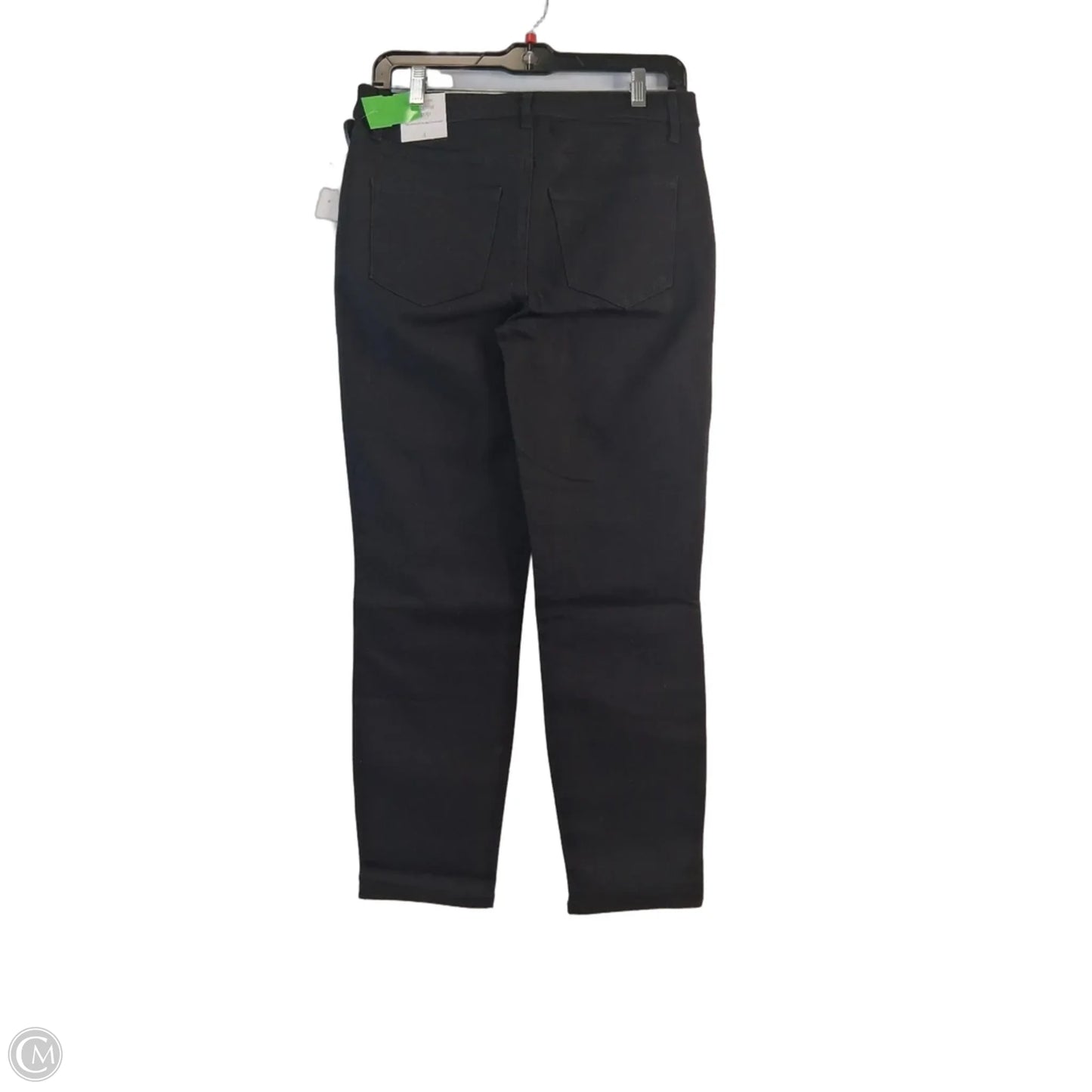 Jeans Jeggings By Talbots In Blue, Size: 4