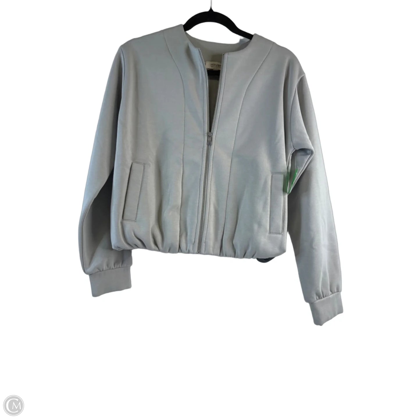 Jacket Other By Haven In Taupe, Size: Xxs