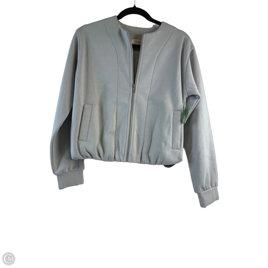 Jacket Other By Haven In Taupe, Size: Xxs