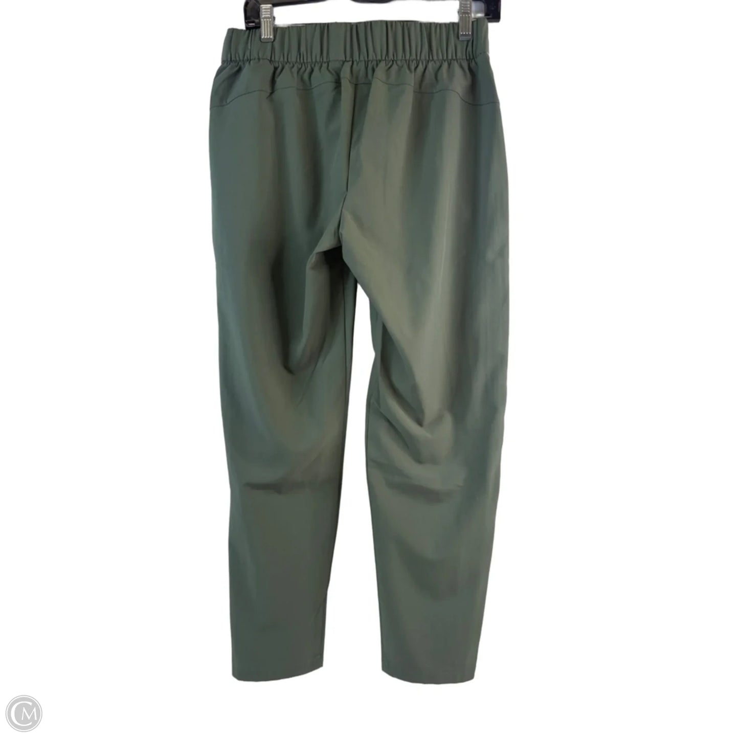 Pants Joggers By Calia In Green & Pink, Size: 4