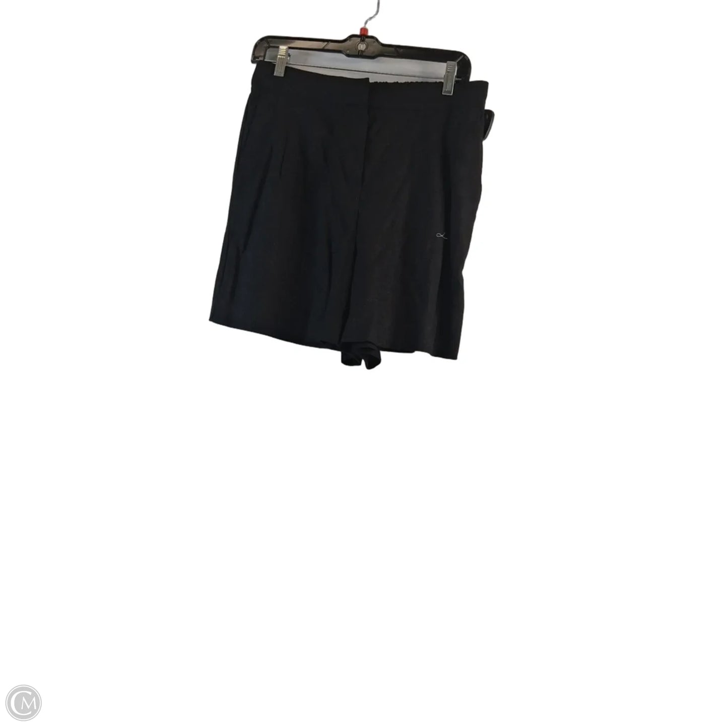 Shorts By J. Crew In Black, Size: 6
