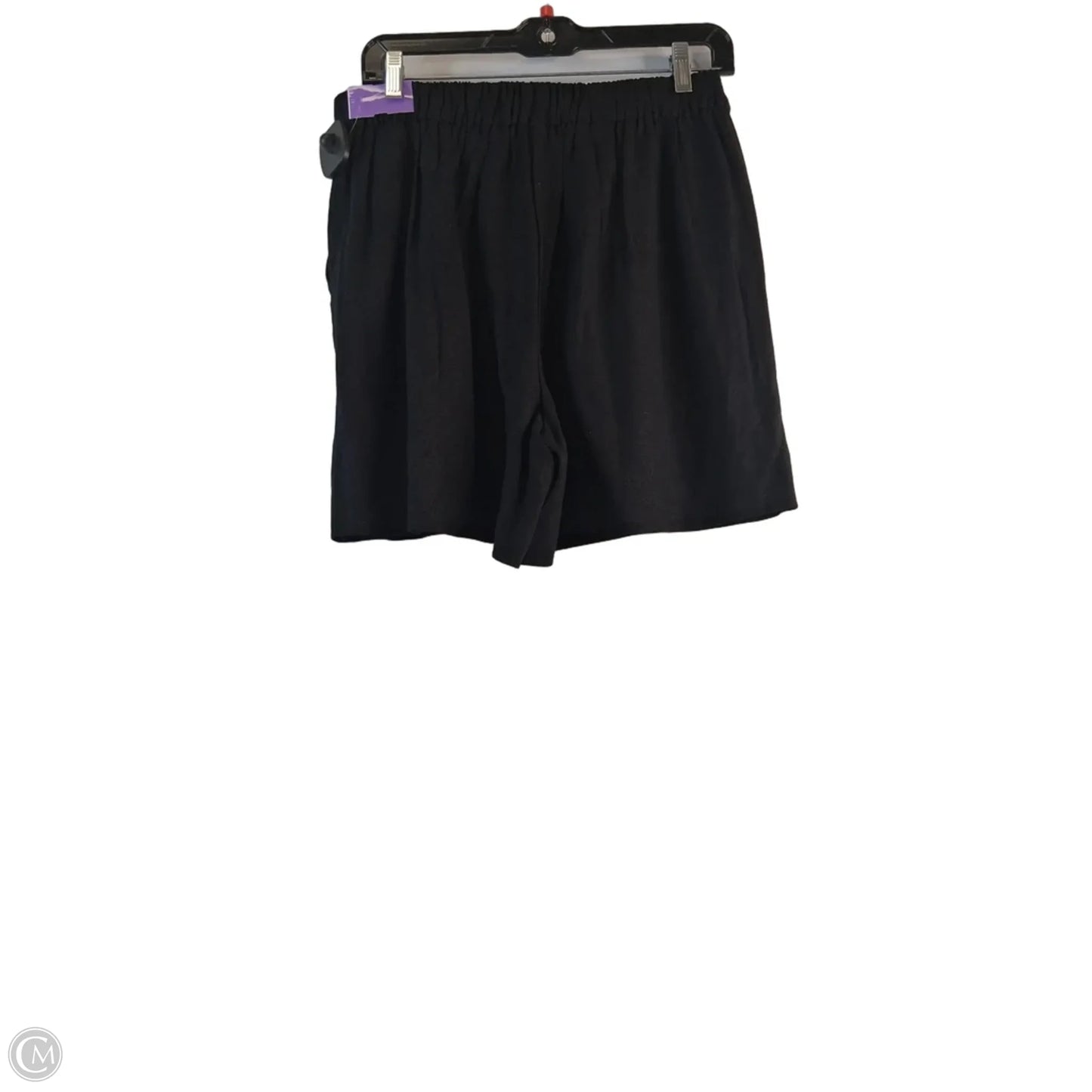 Shorts By J. Crew In Black, Size: 6