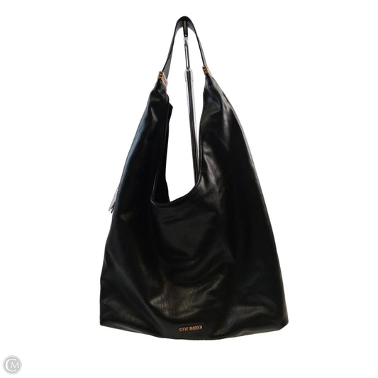 Handbag By Steve Madden, Size: Large