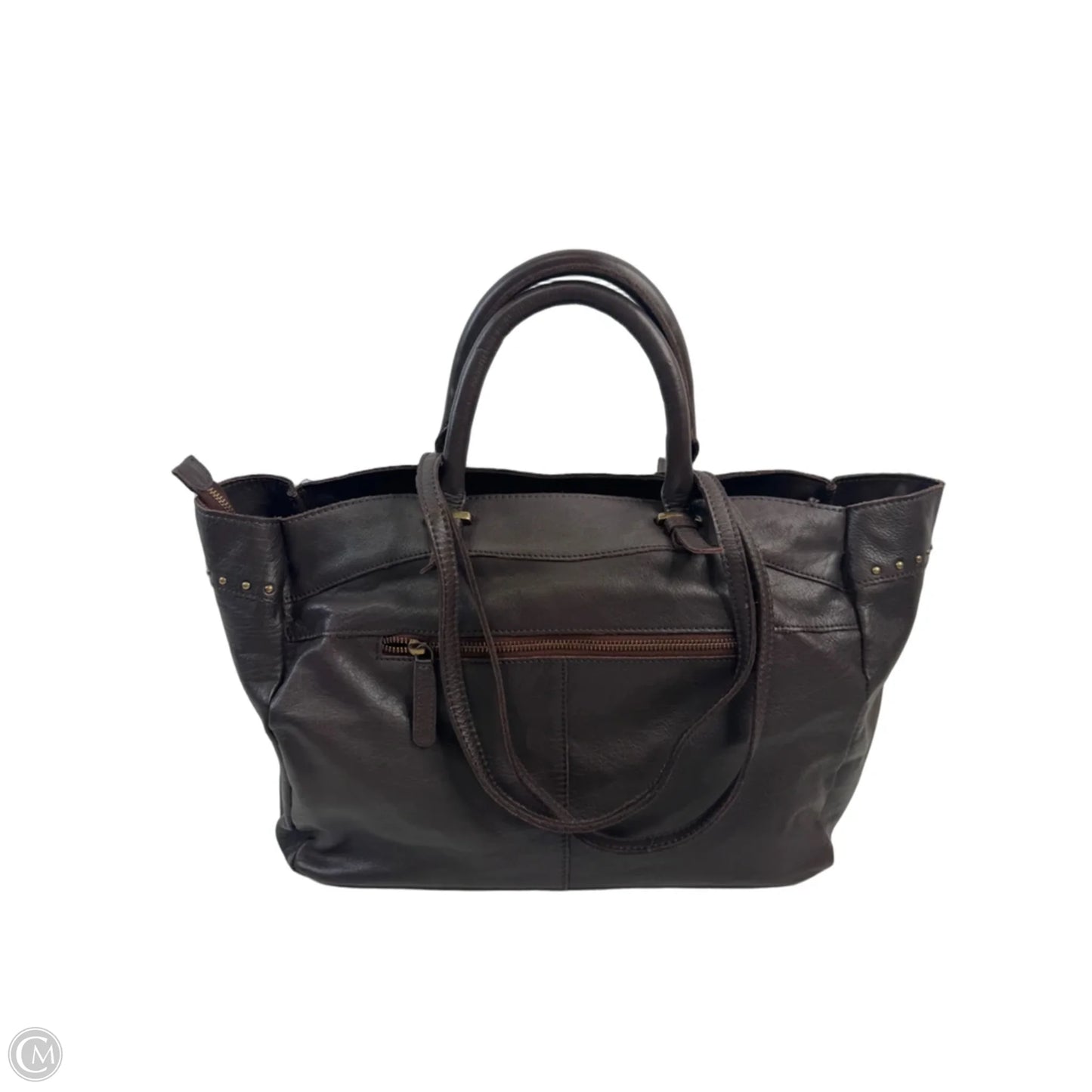 Tote By Valentina, Size: Medium