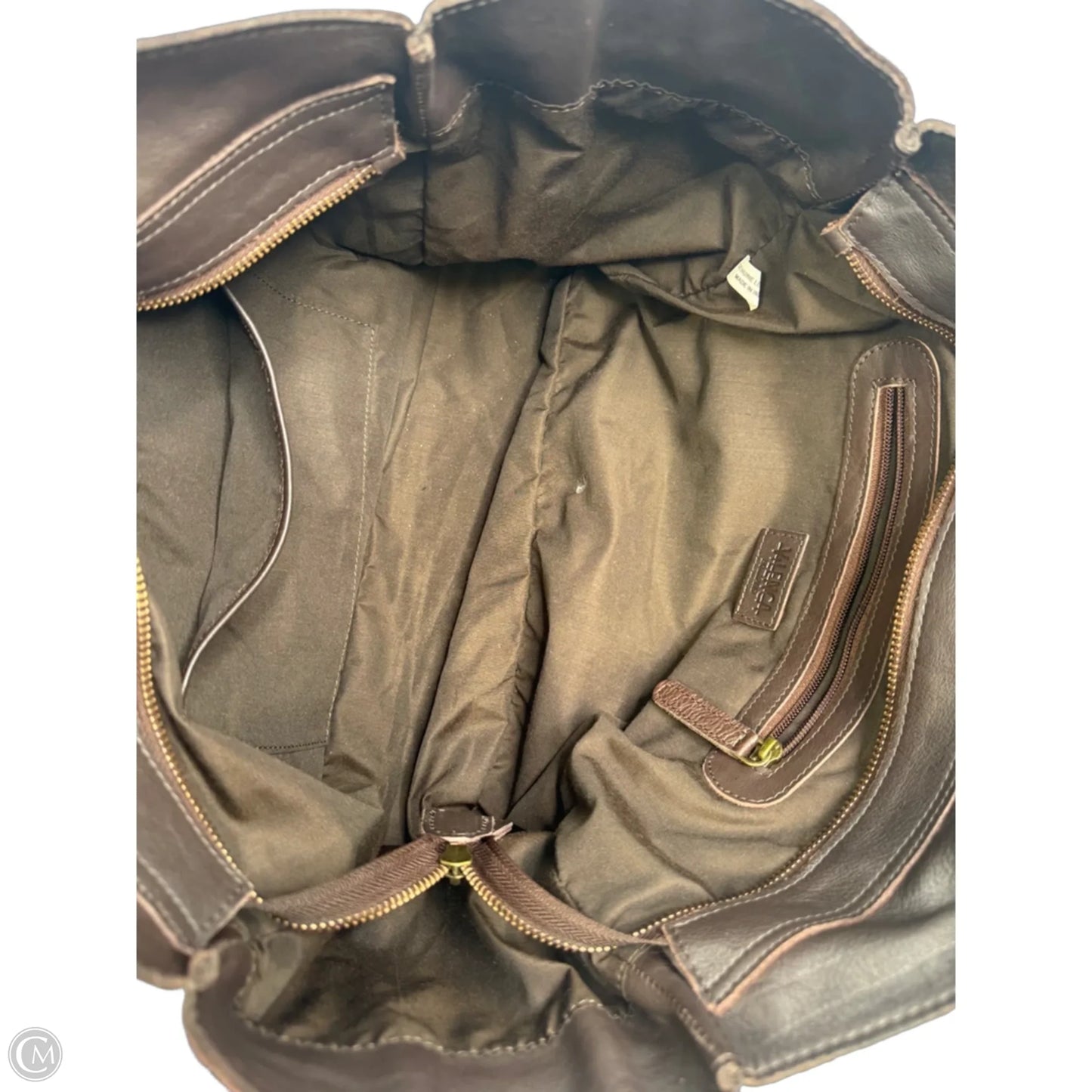 Tote By Valentina, Size: Medium