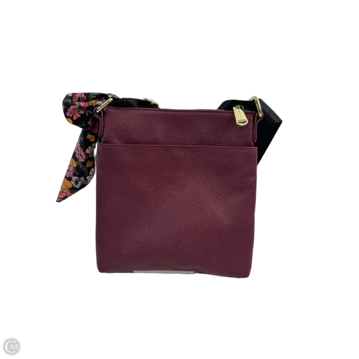 Crossbody By Steve Madden, Size: Medium