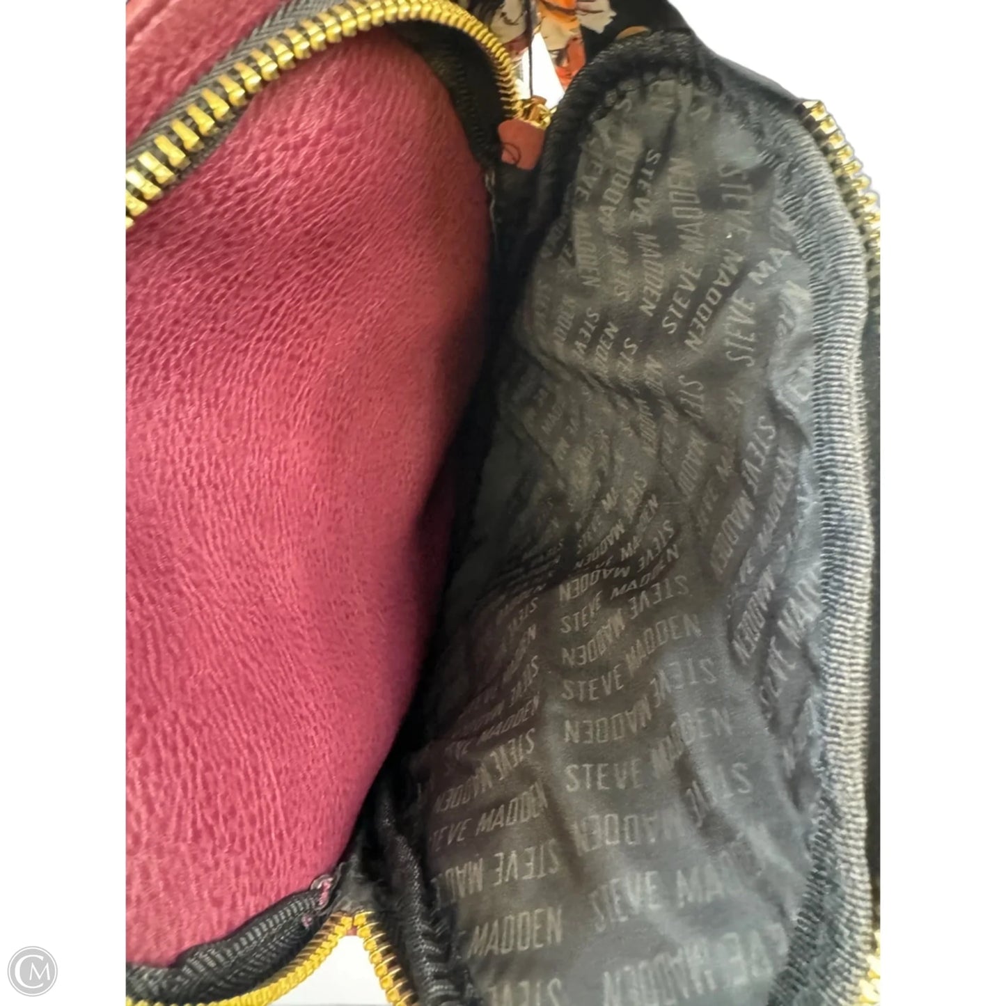 Crossbody By Steve Madden, Size: Medium