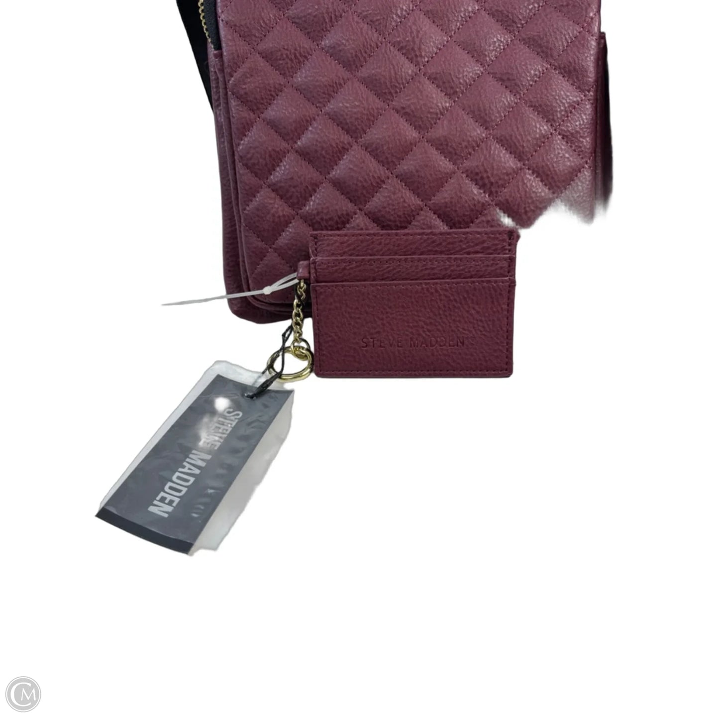 Crossbody By Steve Madden, Size: Medium