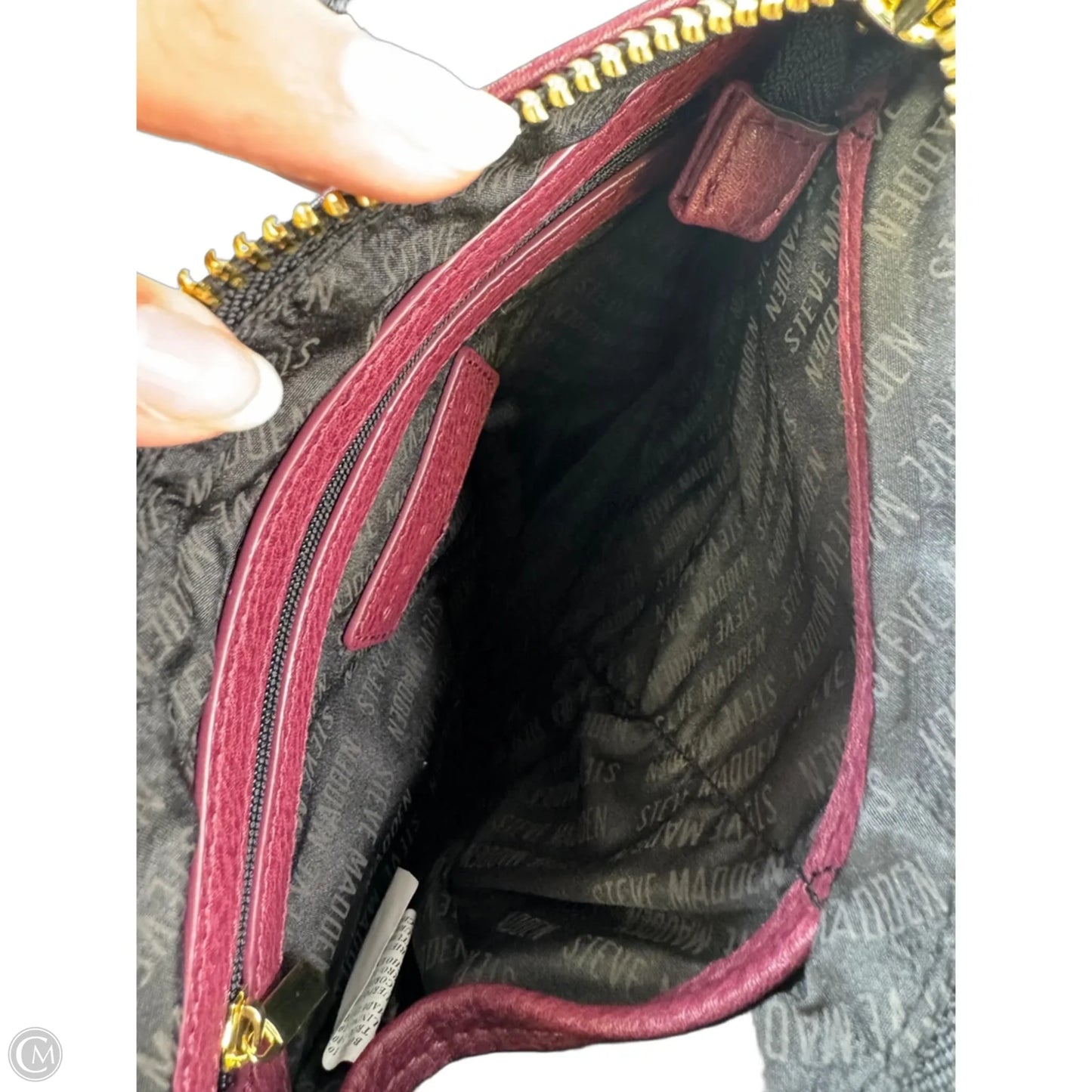 Crossbody By Steve Madden, Size: Medium