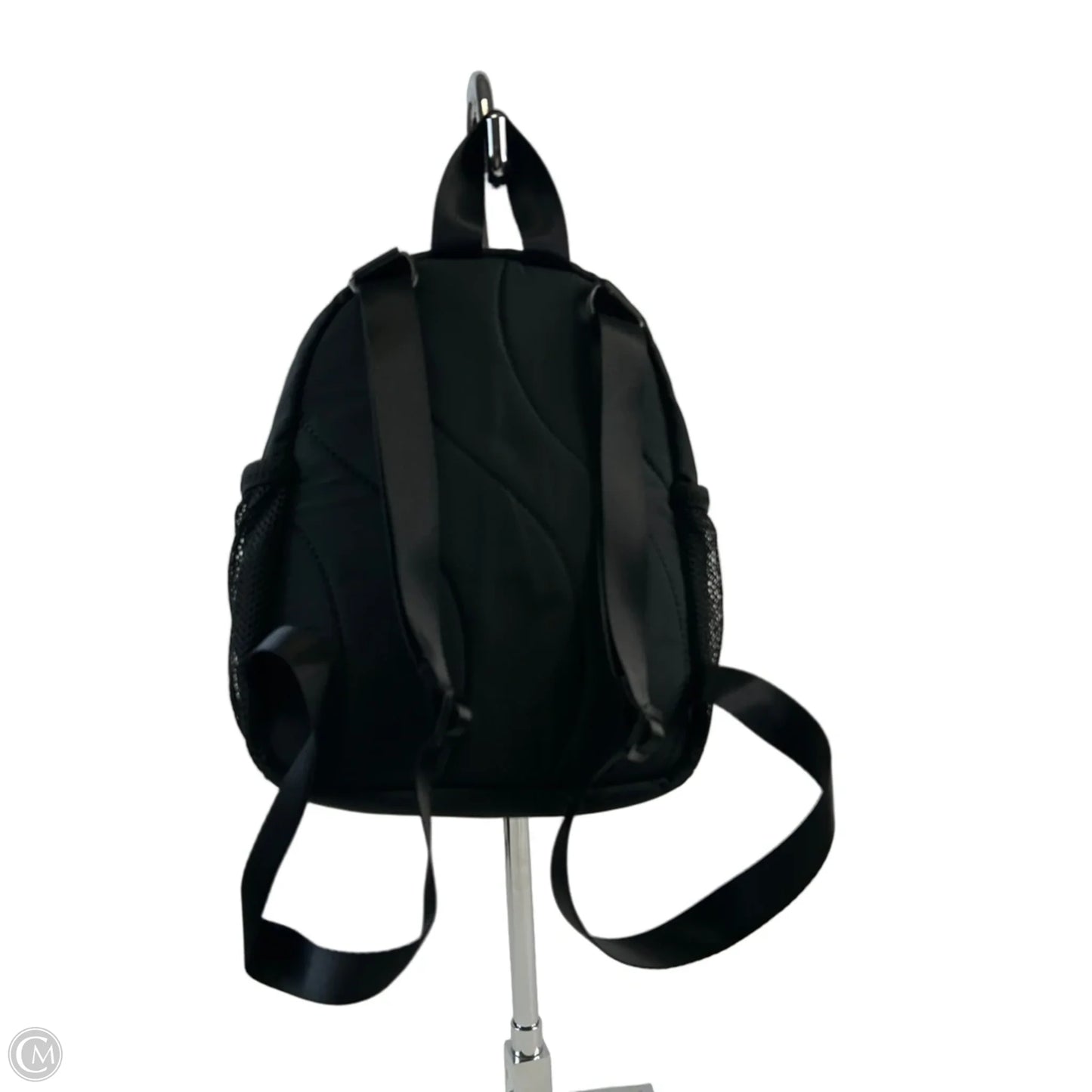 Backpack By Adidas, Size: Small